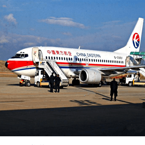 龙洞堡航空快递航空快运业稳步发展的原因是什么？